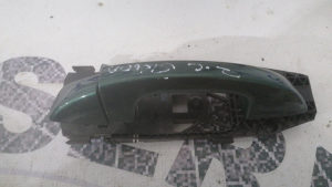 RUČKA VRATA Z.L ŠKODA SUPERB 5n0839885h AVA 12276