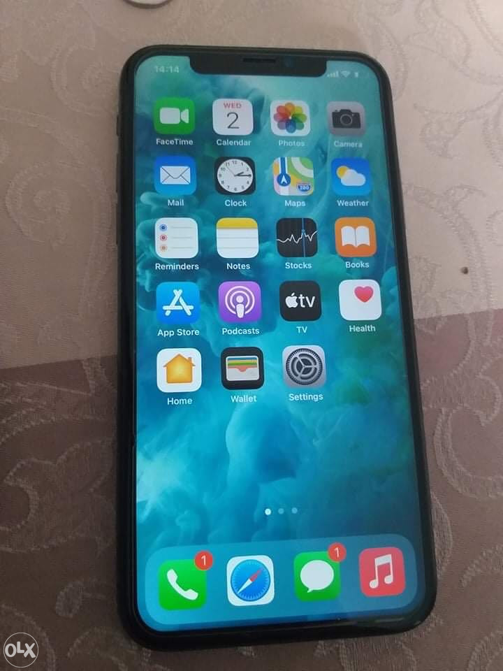Iphone X 64 GB Mobilni uređaji Mobiteli Ilidža OLX.ba