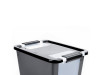 Box za odlaganje 11L crni 237568 KIS