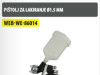 PIŠTOLJ ZA LAKIRANJE FI 1,5 MM LVLP WE-86014
