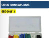 CRIJEVO TERMOSKUPLJAJUĆE G02813 GEKO