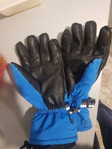 INOC XL skijaške rukavice (muške)