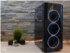 Prism RGB GTX 1660 : Ryzen 1600 AF 12x3.2-3.6GHz