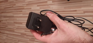Adapter za pedale Dunlop