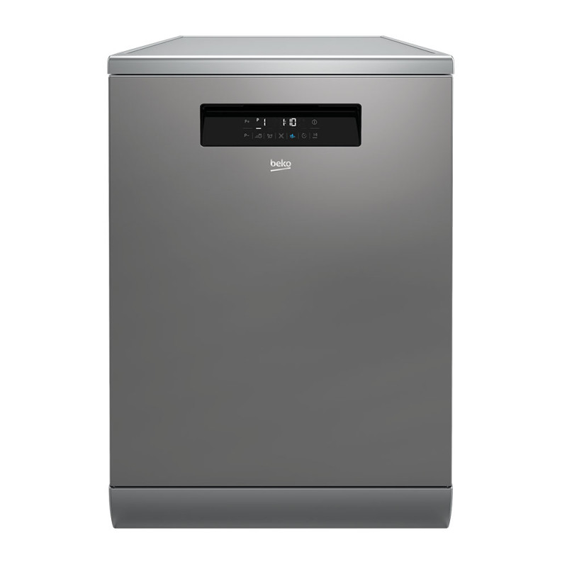 Beko mašina za suđe DFN 39531 X Mašine za suđe