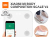 Xiaomi Mi Vaga Body Composition Scale 2