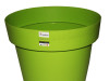 Saksija Melrose 10l zelena 30722 GARDINO