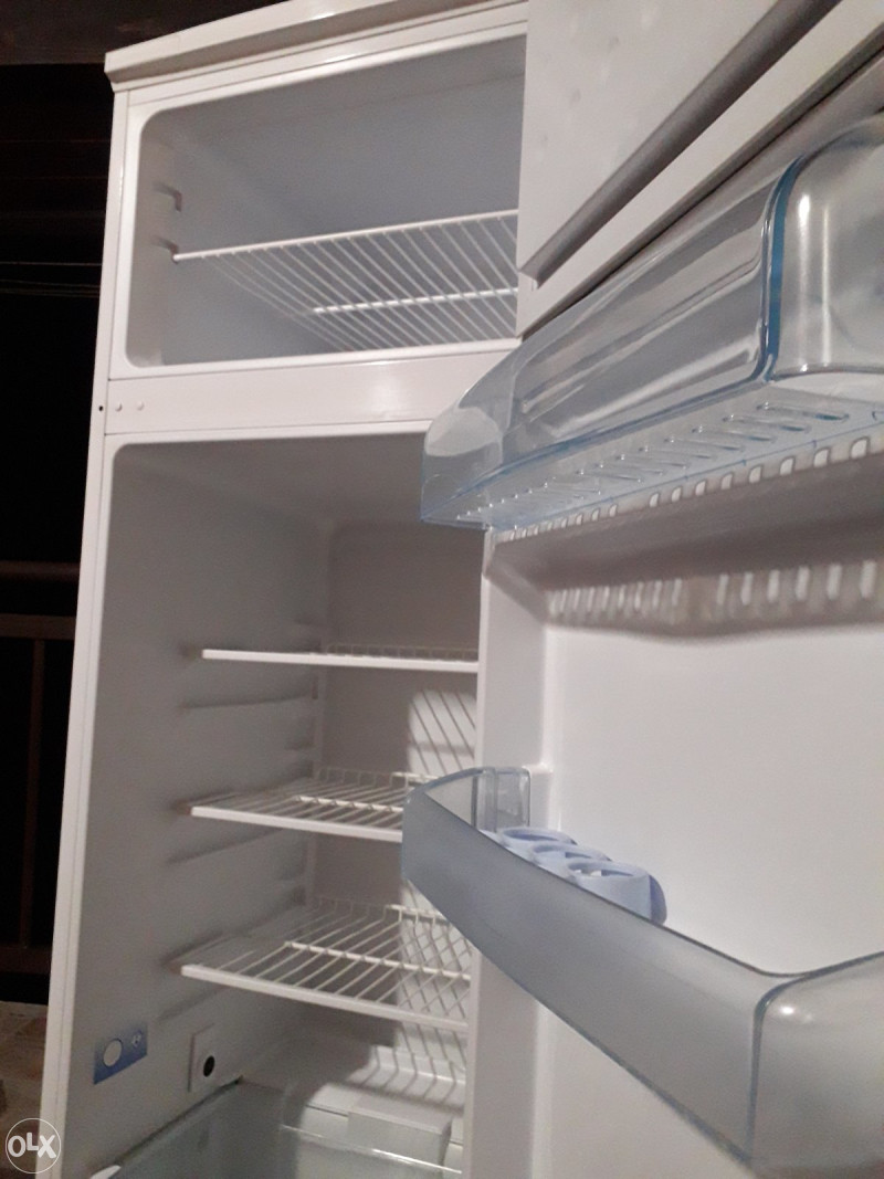 FRIZIDER Kombinovani BEKO DSA 25012
