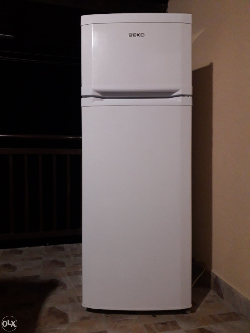FRIZIDER Kombinovani BEKO DSA 25012