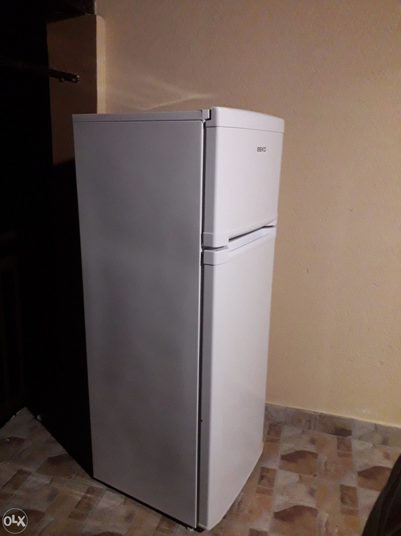 FRIZIDER Kombinovani BEKO DSA 25012