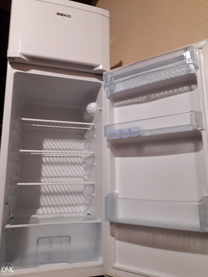 FRIZIDER Kombinovani BEKO DSA 25012