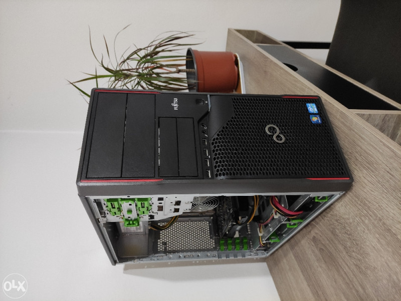 GAMING PC I5 3570 8GB GTX 1060 Desktop Računari