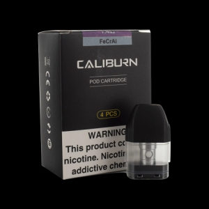 Uwell Caliburn Replacement Pods