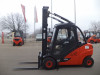 VILJUŠKAR LINDE H35 D - VANADIJUM COMPANY