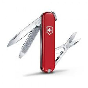 VICTORINOX Classic SD red džepni nožić