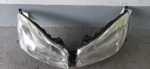 OPEL INSIGNIA A FAR FAROVI 09-