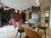 Penthouse sa tri spavace sobe najam Nova Otoka