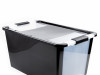 Box za odlaganje 40L crni 237546 KIS