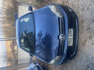 Golf 6 dijelovi 2,0 tdi