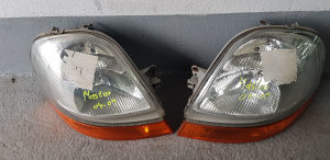 RENAULT MASTER FAR FAROVI 04-09