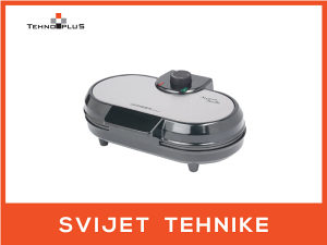 Aparat za bakin kolač First FA-5305-2