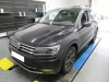 Volkswagen Tiguan 2.0 TDI DSG 4x4- 2017- U DOLASKU
