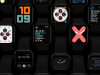 PAMETNI SAT APPLE WATCH SERIES 5 44 SILVER SPORT BAND