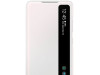 Galaxy S20 FE Smart Clear View Cover WHITE