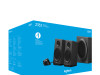 Zvučnici Logitech Z333 2.1