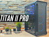 Titan RGB Rx 5500 XT 8GB Gaming: i3 10100F 8x3.6-4.2GHz