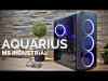 Aquarius RGB Rx 580 Gaming: AMD Ryzen 3 3100 8x3.6-3.9GHz