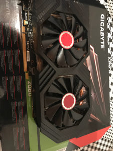 Xfx rx 590 fatboy