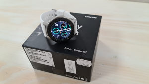 Samsung sat Watch 46mm