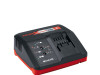 Einhell brzi punjač Power X-Change 18 V 30 min