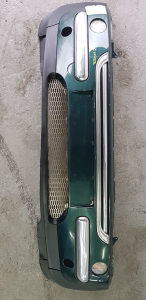 MINI COOPER BRANIK 01-