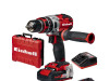 Einhell aku bušilica PXC TE-CD 18 Li-i BL Kit