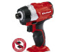 Einhell aku udarni odvijač PXC BL TE-CI 18Li - Solo