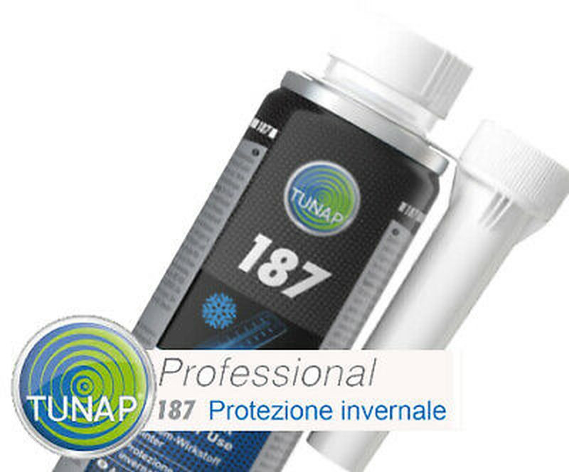 187 Protezione invernale – eshop TUNAP