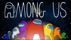 Among Us + Neon Abyss +  Giant Machines