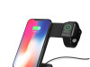 F11 2-in-1 stalak i wireless punjač