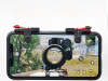 D9 Quick Shooting Buttons PUBG