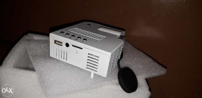 projektor mini