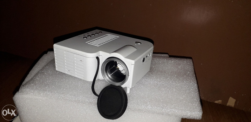 projektor mini