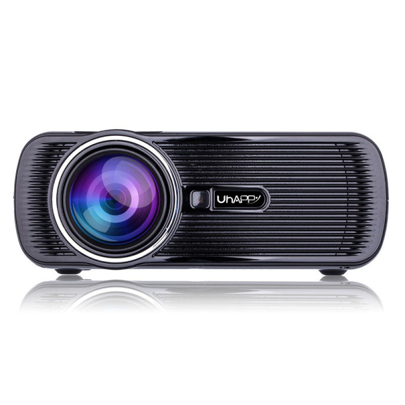 UHAPPY U80 Mini HD Projektor