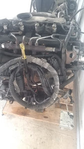 Citroen Jumper motor 2.2 dizel 2008-2010god