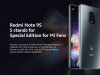 MOBITEL XIAOMI REDMI NOTE 9S 4GB 64GB
