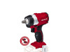 Einhell aku udarni odvijač PXC TE-CW 18 Li BL Solo