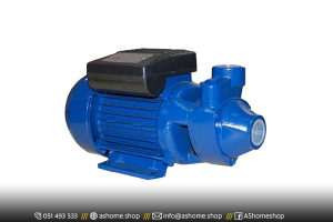 AQUA-SYSTEM jednostepena pumpa 0.75 kW AQ 80