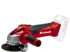 Einhell aku ugaona brusilica PXC TC-AG 18/115 Li Solo