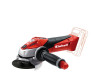 Einhell aku ugaona kutna brusilica PXC TE-AG 18 Li-Solo